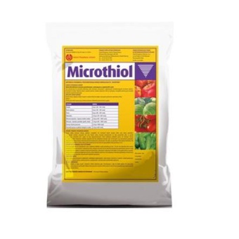 MICROTHIOL 80 WG (SIARKA) 5KG