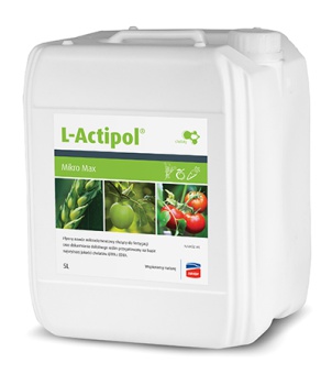 L ACTIPOL MIKRO MAX 5L