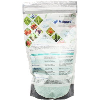 MILIGARD INNOWACYJNY NAWÓZ FOSFOROWO-POTASOWY MILIGARD 1KG