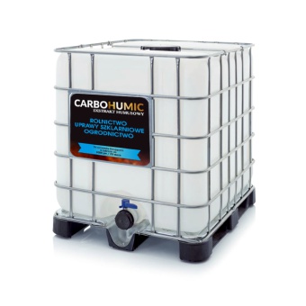 CARBOHUMIC 1000L 