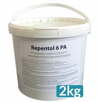 REPENTOL 6PA 2KG malowanie drzewek