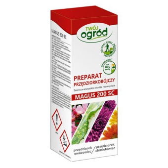 MAGUS 200 SC 100ML