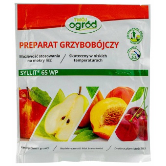 SYLLIT 65 WP 45G TWÓJ OGRÓD