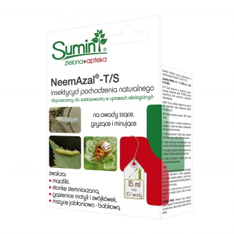 NeemAzal T/S 15ML SUMIN
