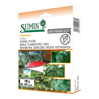 SIGNUM 33WG 100G SUMIN