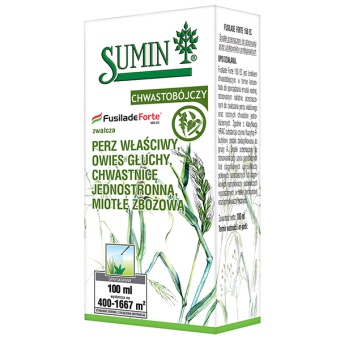 FUSILADE FORTE 150EC 100ML