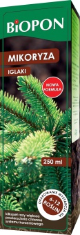 BIOPON MIKORYZA IGLAK 250ML