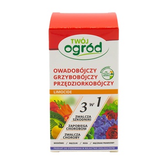 LIMOCIDE 3w1 30ML