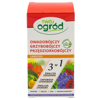 LIMOCIDE 3w1 75ML