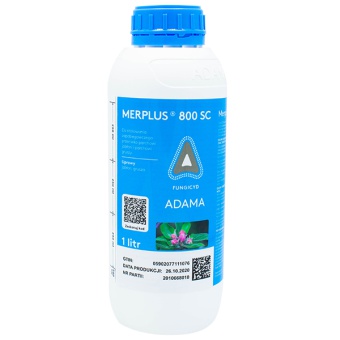 MERPLUS 800 SC 1L