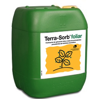 TERRA SORB FOLIAR 20L