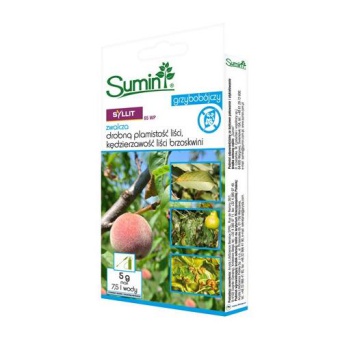 SYLLIT 65 WP 5G SUMIN