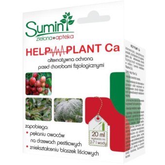 HELP PLANT CA 20ML