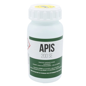 APIS 200 SE 250ML