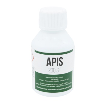 APIS 200 SE 100ML