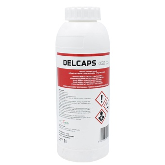 DELCAPS 050 CS 1L
