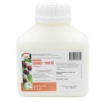 EXIREL 100 SE 1L
