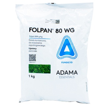 FOLPAN 80 WG 1KG