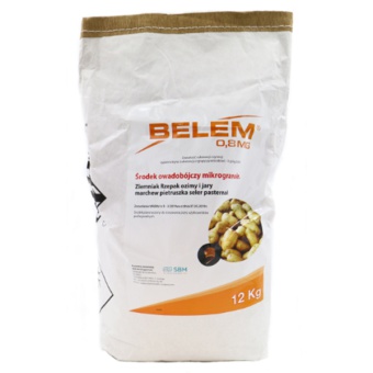 BELEM 0,8 MG 12KG