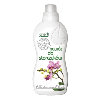 SUMIN NAWÓZ DO STORCZYKÓW 500ML