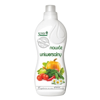 SUMIN NAWÓZ UNIWERSALNY 1L