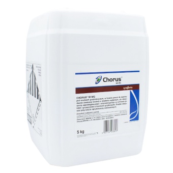 CHORUS 50WG 5KG