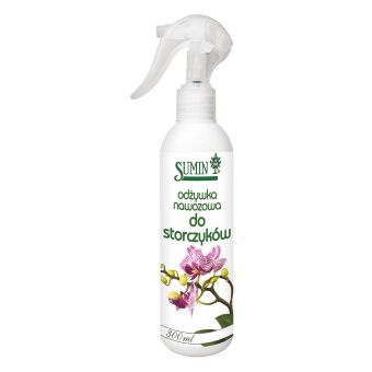 SUMIN ODŻYWKA NAWOZOWA DO STORCZYKÓW 300ML
