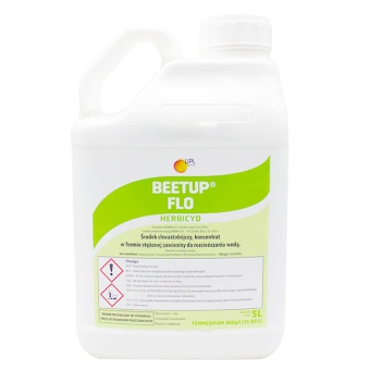BEETUP FLO 5L