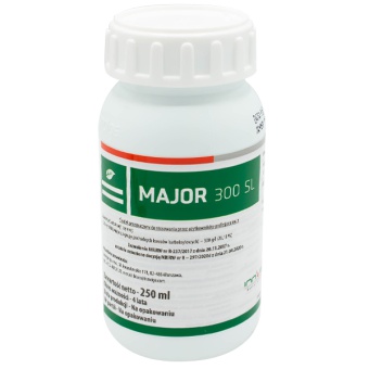 MAJOR 300SL 250ML