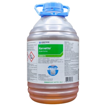 KORVETTO 5L
