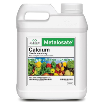 METALOSATE CALCIUM 1L