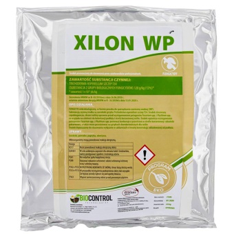 XILON WP 0,25KG 