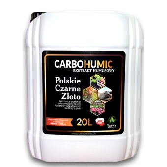 CARBOHUMIC 20L/80 mesh 