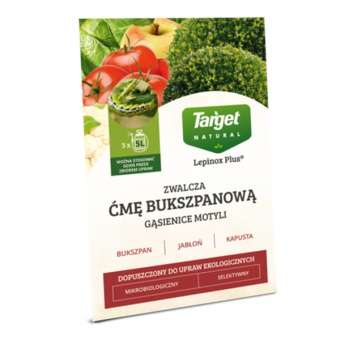 TARGET LEPINOX ZWALCZA ĆMĘ BUKSZPANOWĄ 3X10G