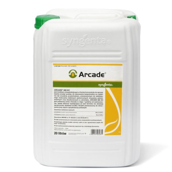 ARCADE 880EC 20L
