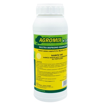 SALETRA WAPNIOWA + MAGNEZ AGROMIX 1L 