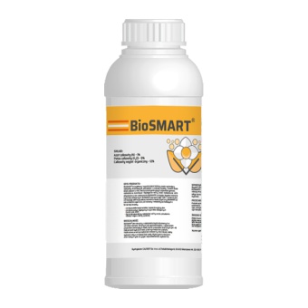 BioSMART 1L
