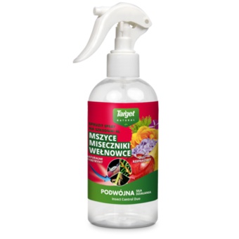 SPRUZIT RTU TARGET INSECT CONTROL 0,25L (AEROZOL)