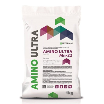 AMINO ULTRA MN-22 1KG