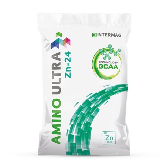 AMINO ULTRA ZN-24 1KG