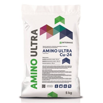 AMINO ULTRA CU-24 5KG