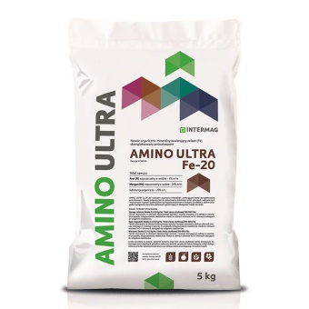 AMINO ULTRA FE-20 5KG