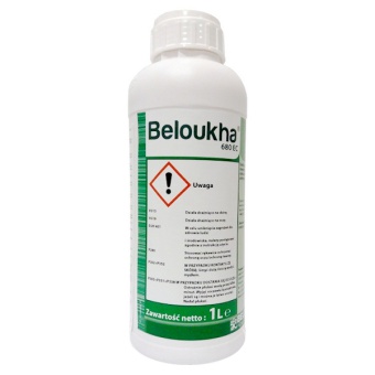 BELOUKHA 680 EC 1L - oprysk na mech