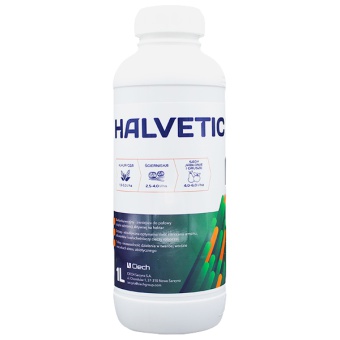 HALVETIC 180 SL 1L