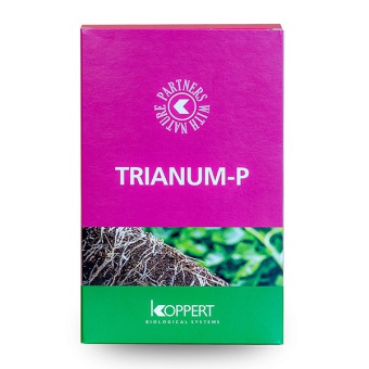 TRIANUM P 500G Trichoderma