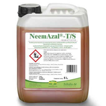 NEEMAZAL T/S 5L