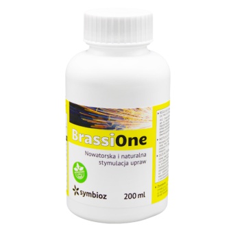 BrassiOne 0,2L