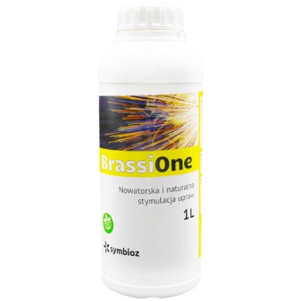 BrassiOne 1L