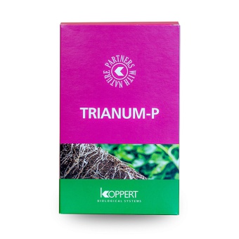 TRIANUM P 250G Trichoderma