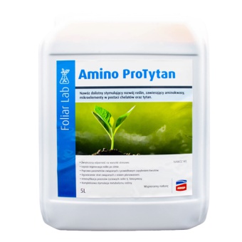 AMINO PROTYTAN 5L